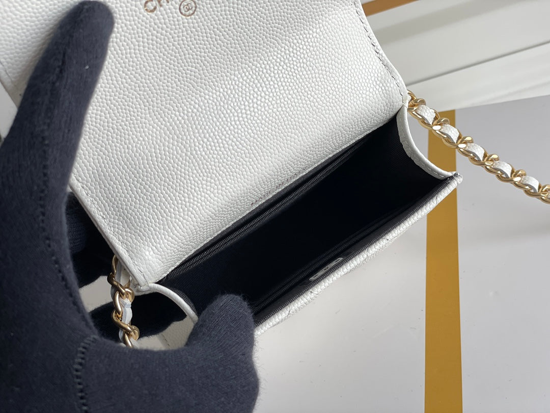 Chanel - Luxury Bag - CHL - 450