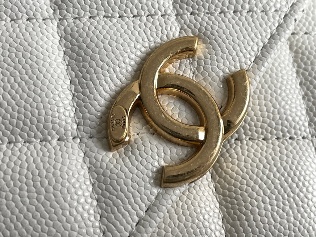 Chanel - Luxury Bag - CHL - 450