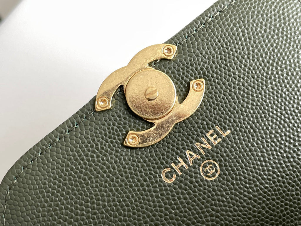 Chanel - Luxury Bag - CHL - 451