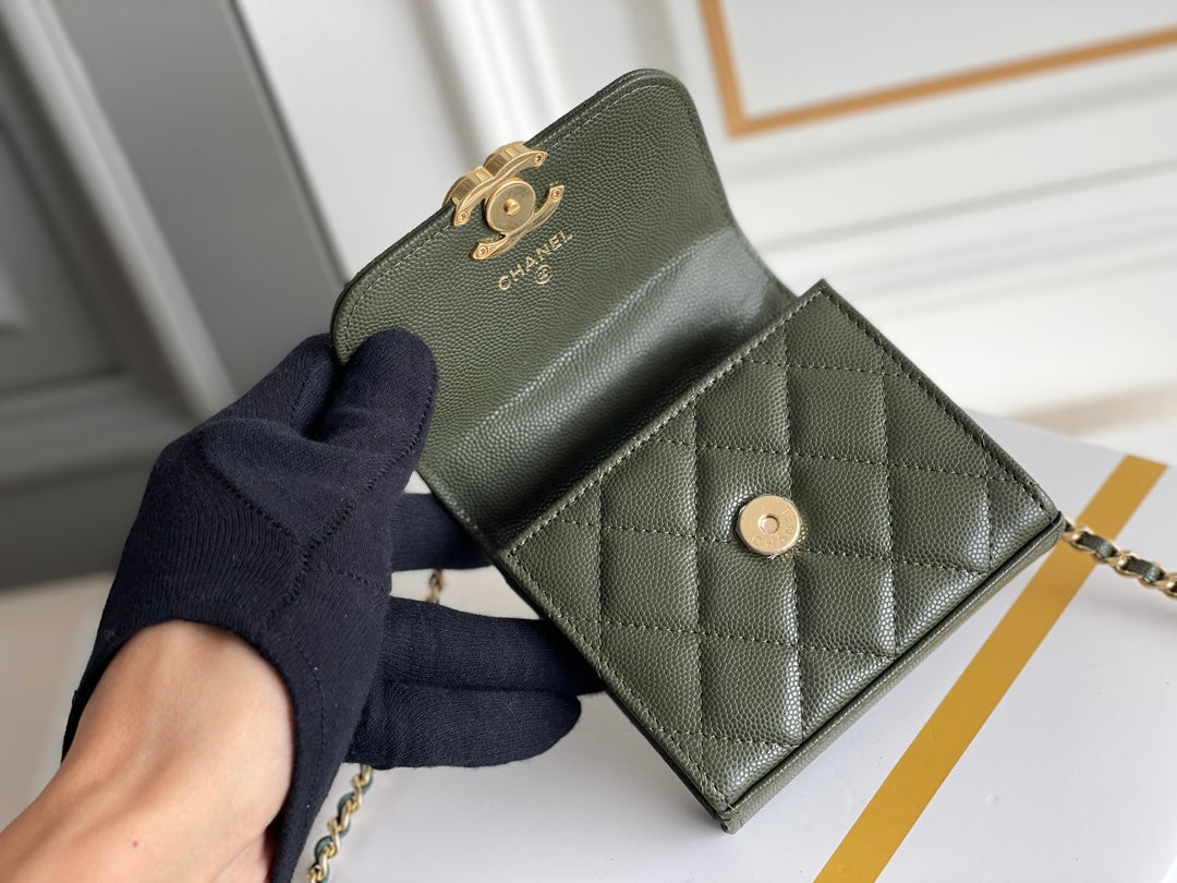 Chanel - Luxury Bag - CHL - 451