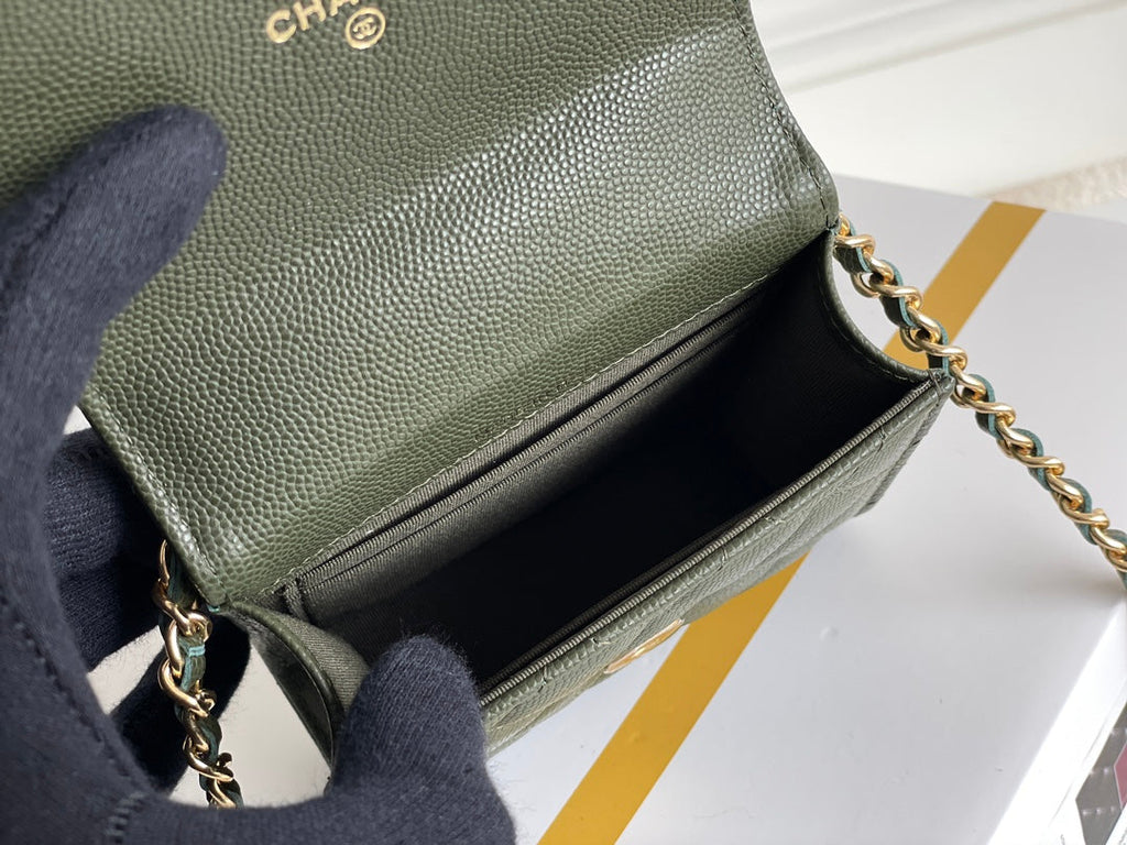 Chanel - Luxury Bag - CHL - 451