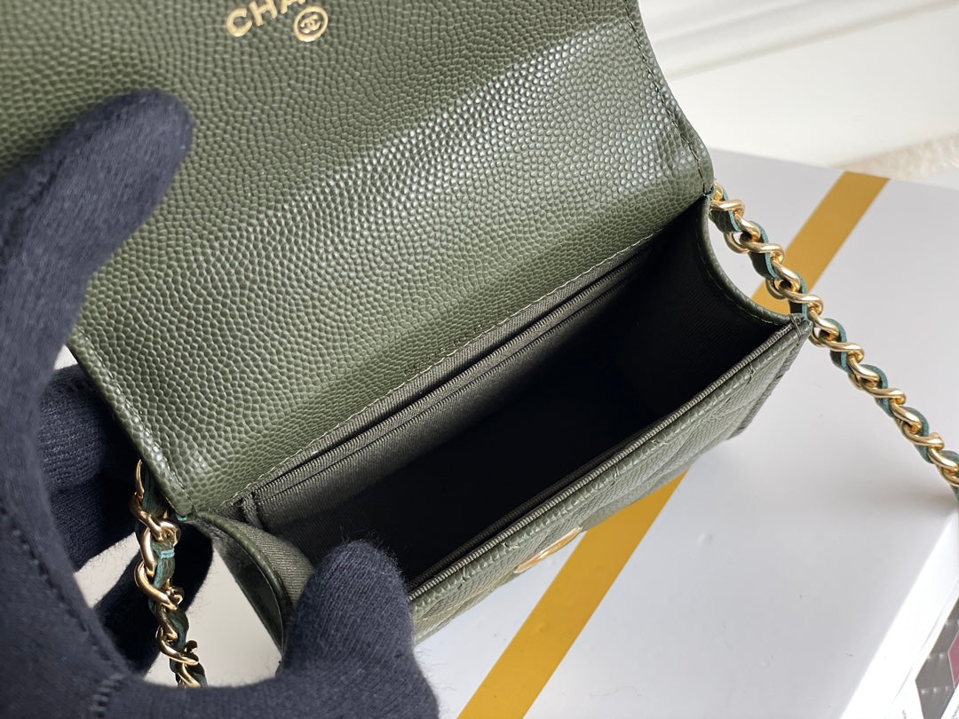 Chanel - Luxury Bag - CHL - 451