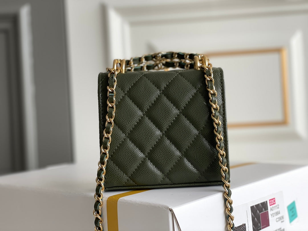 Chanel - Luxury Bag - CHL - 451