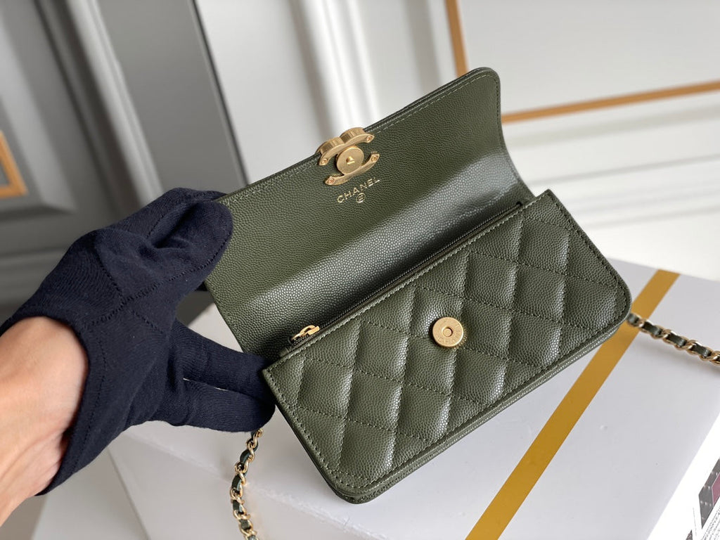 Chanel - Luxury Bag - CHL - 453