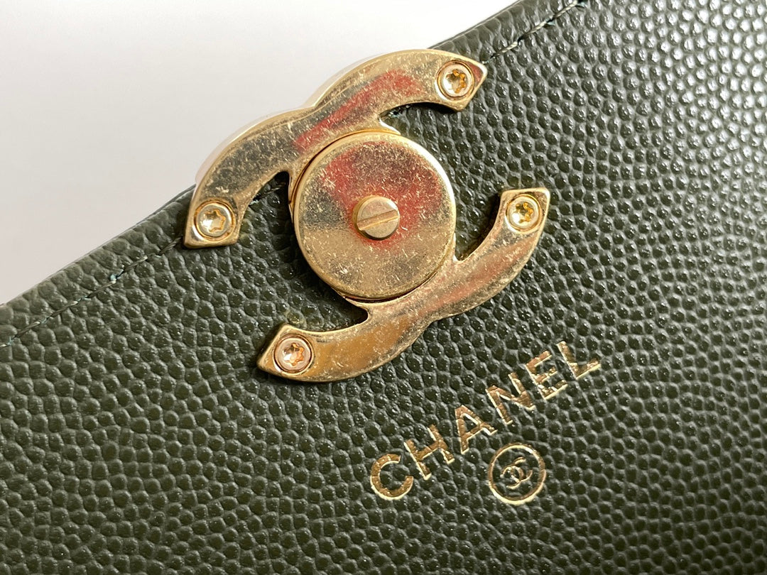 Chanel - Luxury Bag - CHL - 453