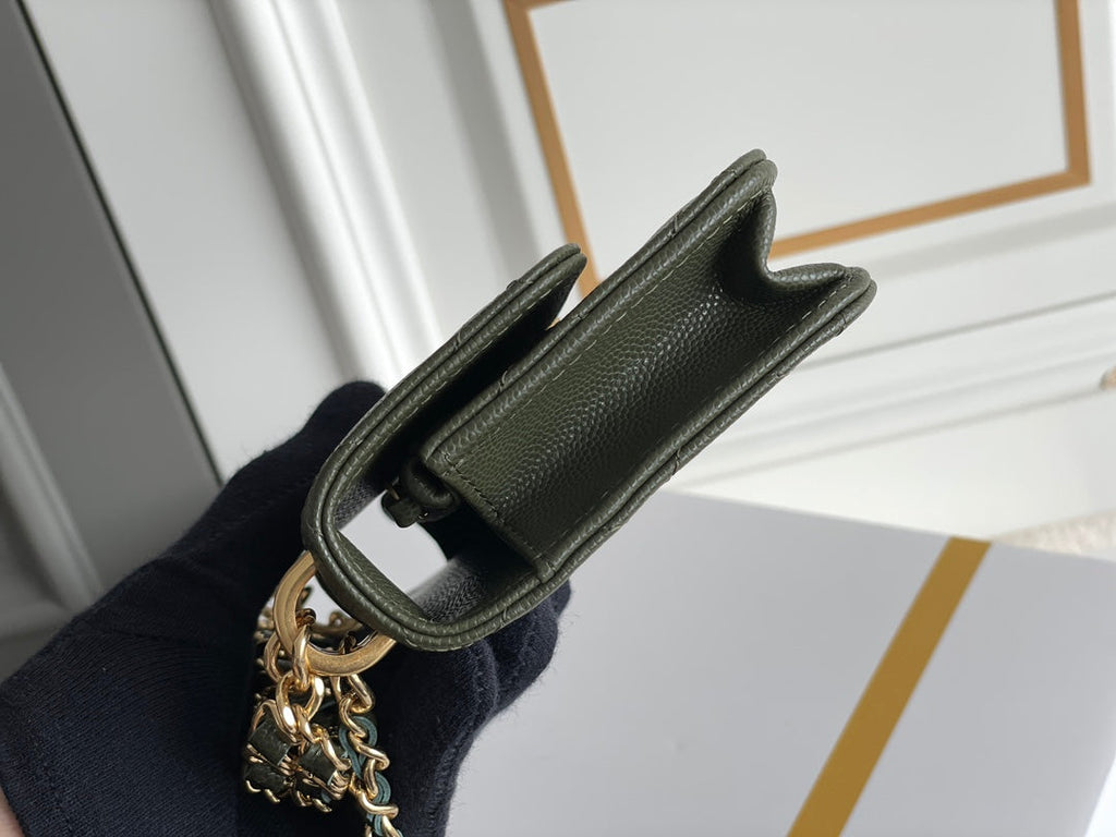 Chanel - Luxury Bag - CHL - 453