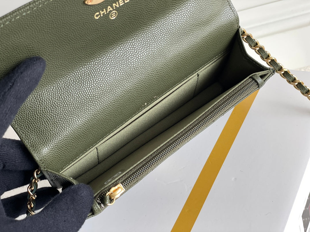 Chanel - Luxury Bag - CHL - 453