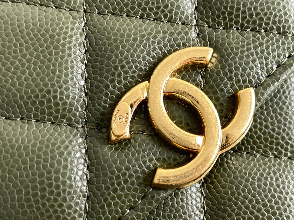 Chanel - Luxury Bag - CHL - 453