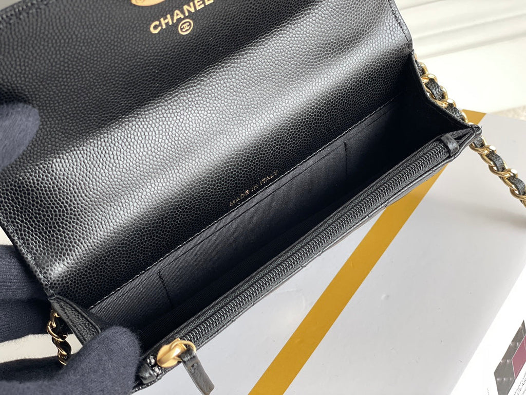 Chanel - Luxury Bag - CHL - 455