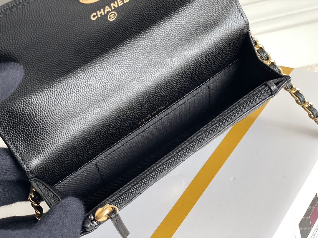 Chanel - Luxury Bag - CHL - 455