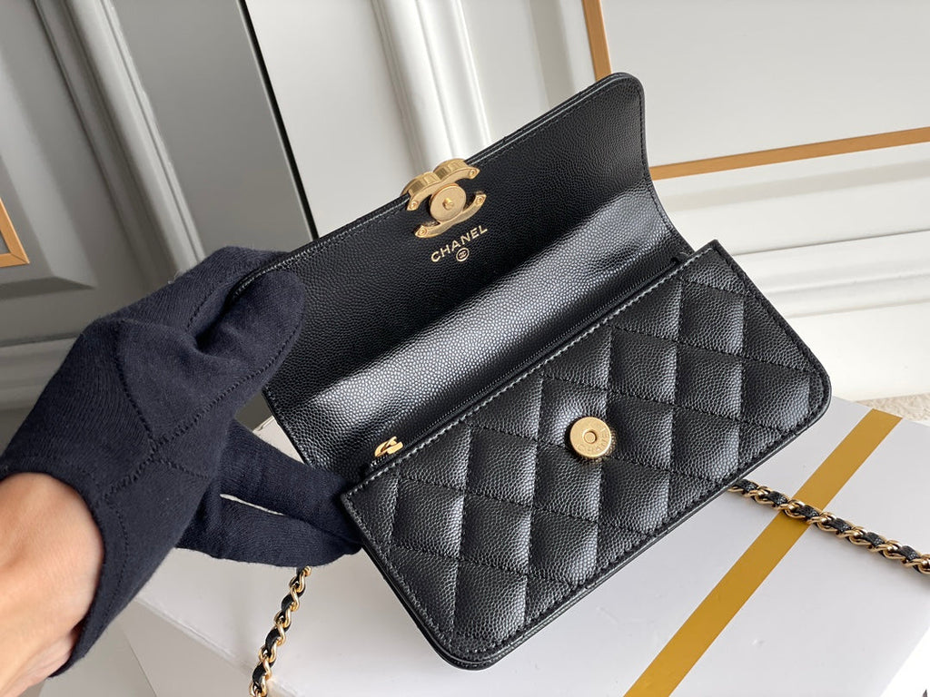 Chanel - Luxury Bag - CHL - 455