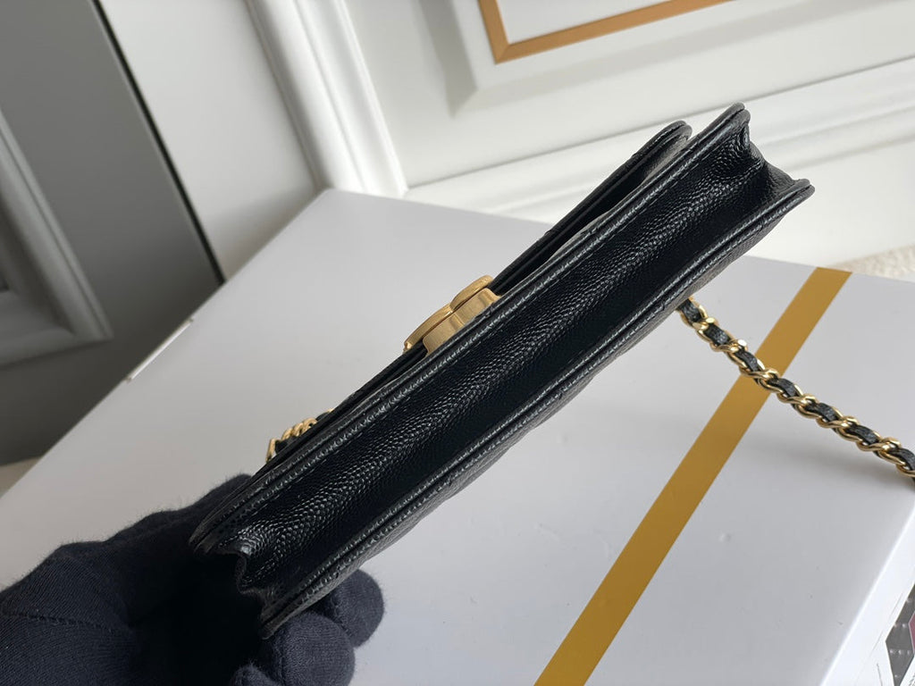 Chanel - Luxury Bag - CHL - 455