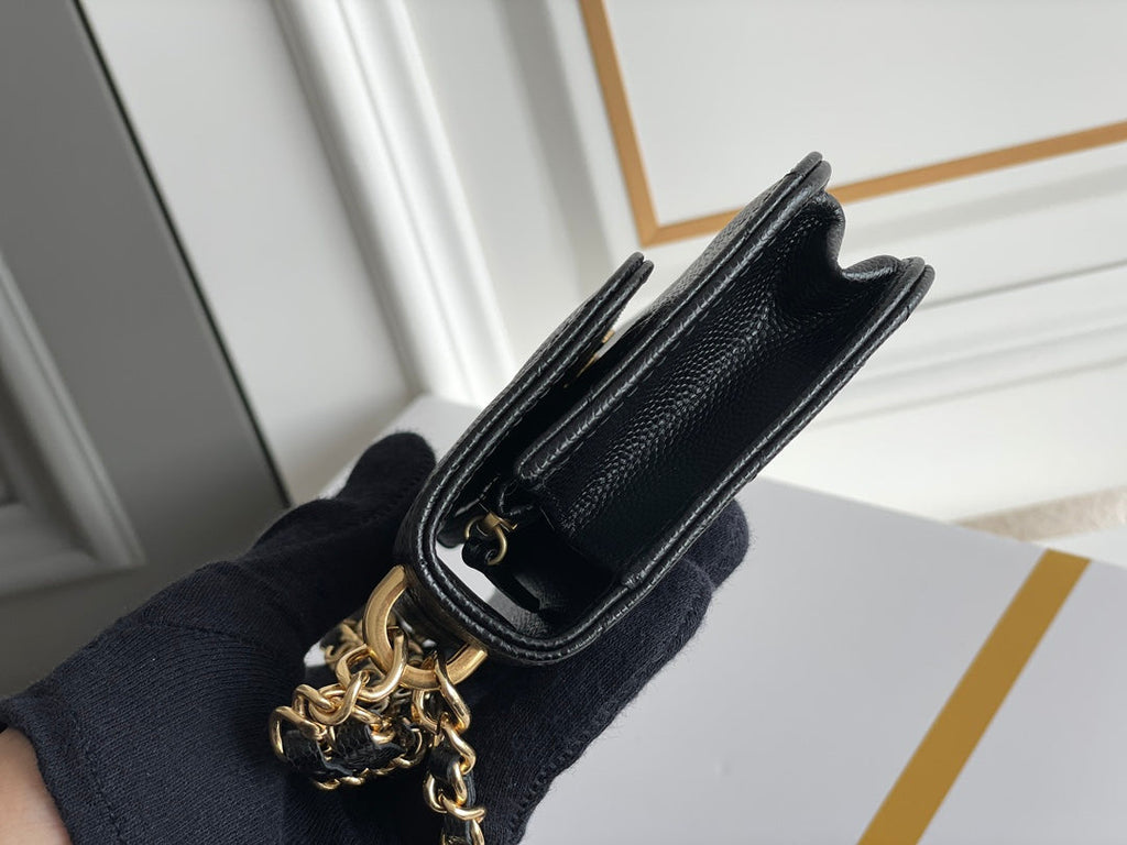 Chanel - Luxury Bag - CHL - 455