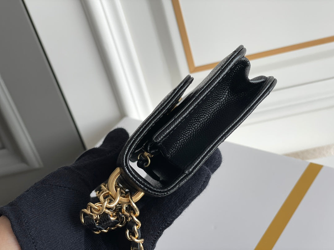 Chanel - Luxury Bag - CHL - 455