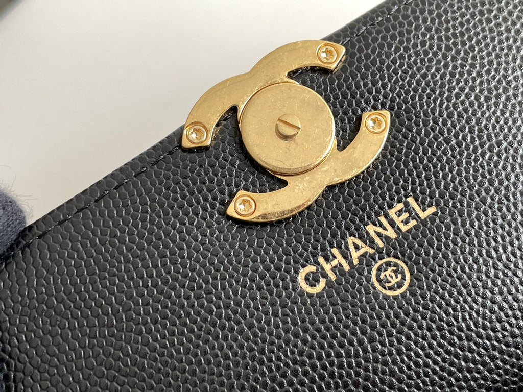 Chanel - Luxury Bag - CHL - 455
