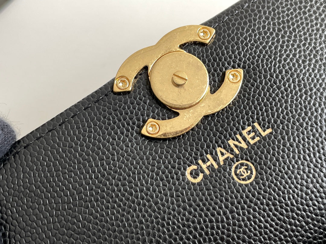 Chanel - Luxury Bag - CHL - 455