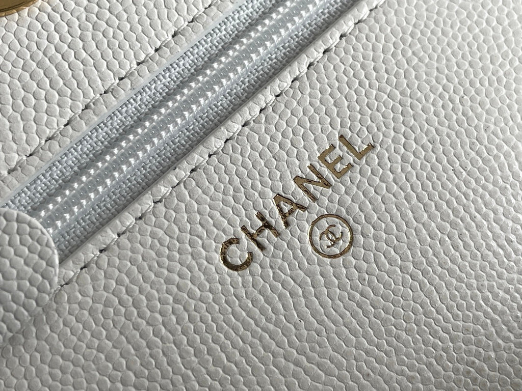 Chanel - Luxury Bag - CHL - 456