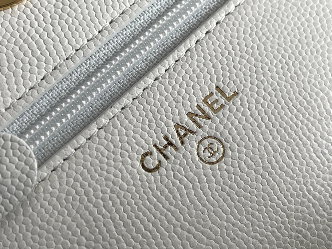 Chanel - Luxury Bag - CHL - 456