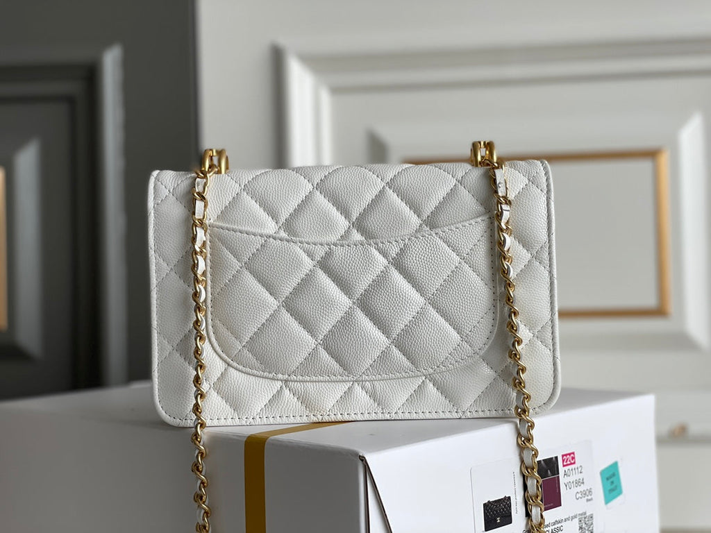 Chanel - Luxury Bag - CHL - 456
