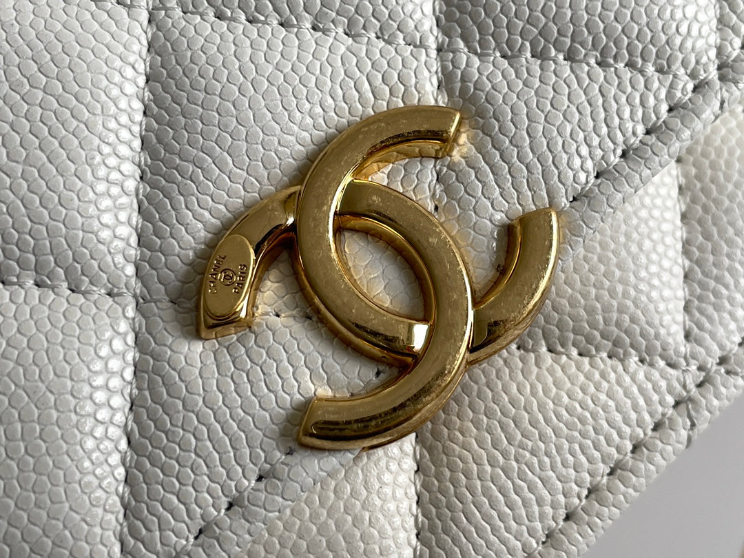 Chanel - Luxury Bag - CHL - 456