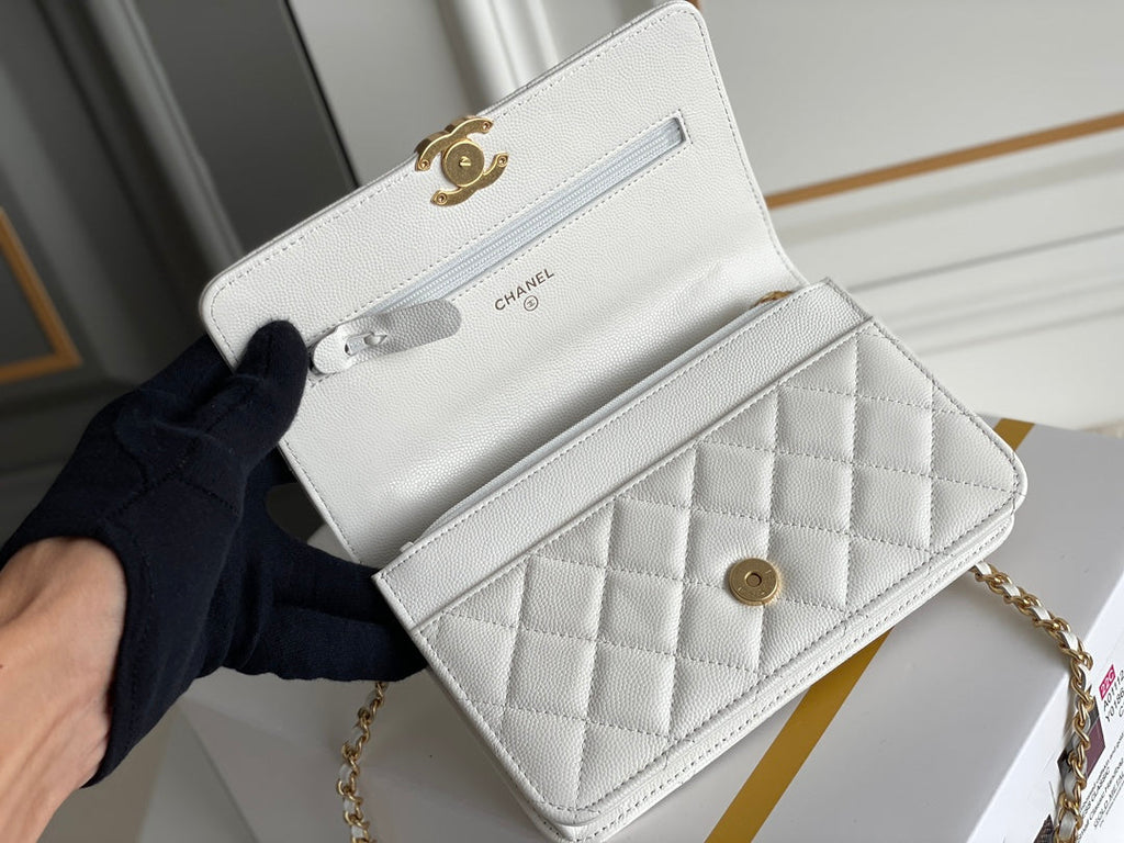 Chanel - Luxury Bag - CHL - 456