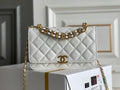Chanel - Luxury Bag - CHL - 456