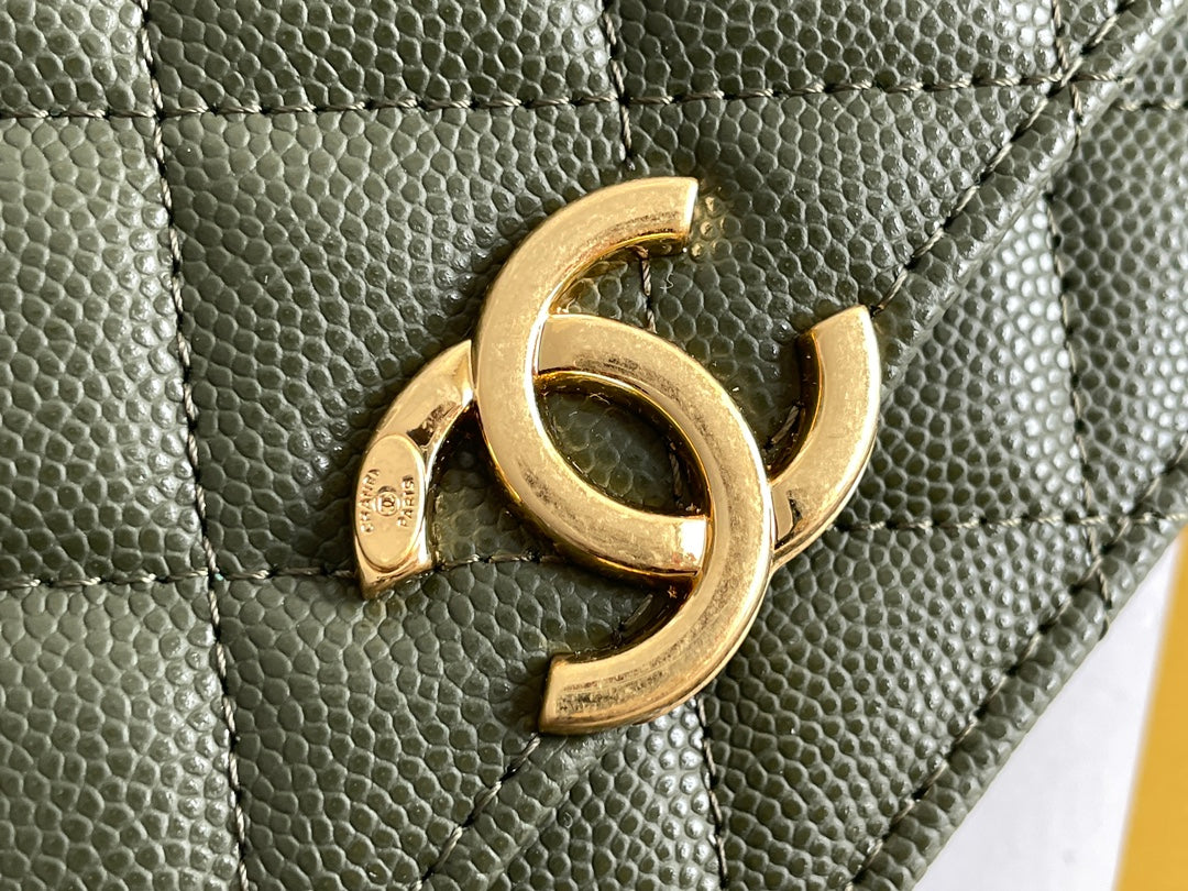 Chanel - Luxury Bag - CHL - 457