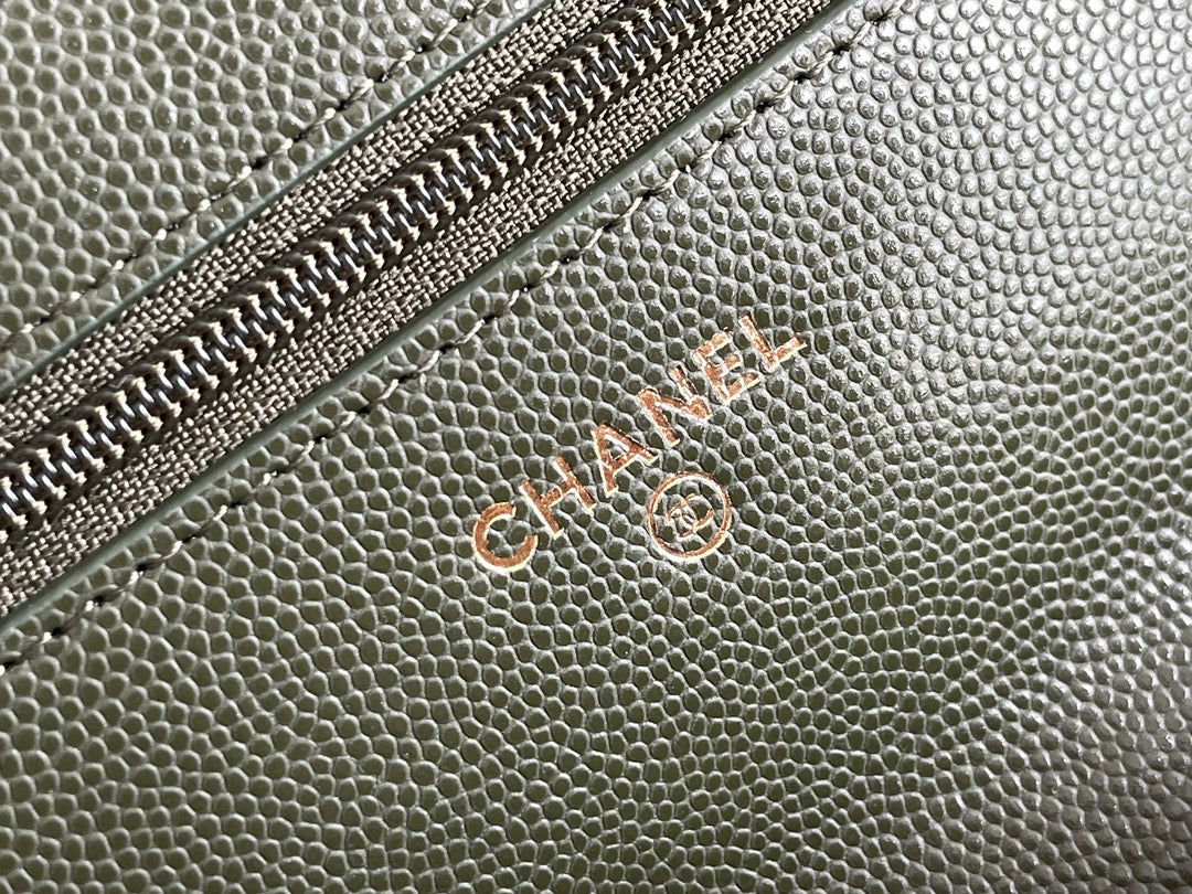 Chanel - Luxury Bag - CHL - 457
