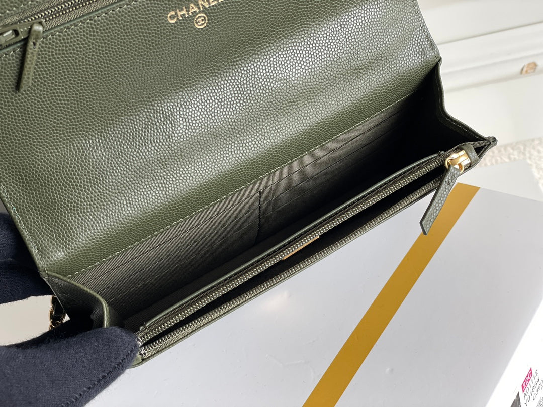 Chanel - Luxury Bag - CHL - 457