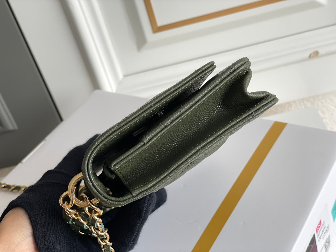Chanel - Luxury Bag - CHL - 457