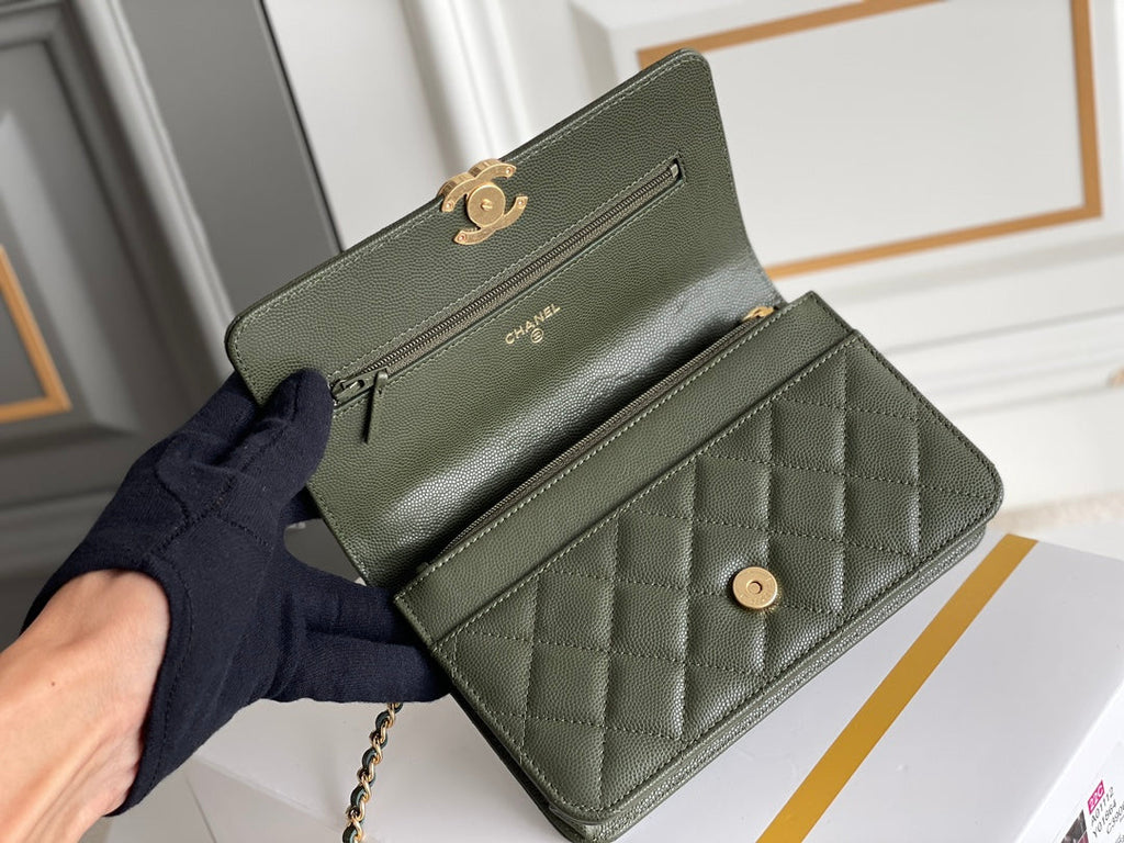 Chanel - Luxury Bag - CHL - 457