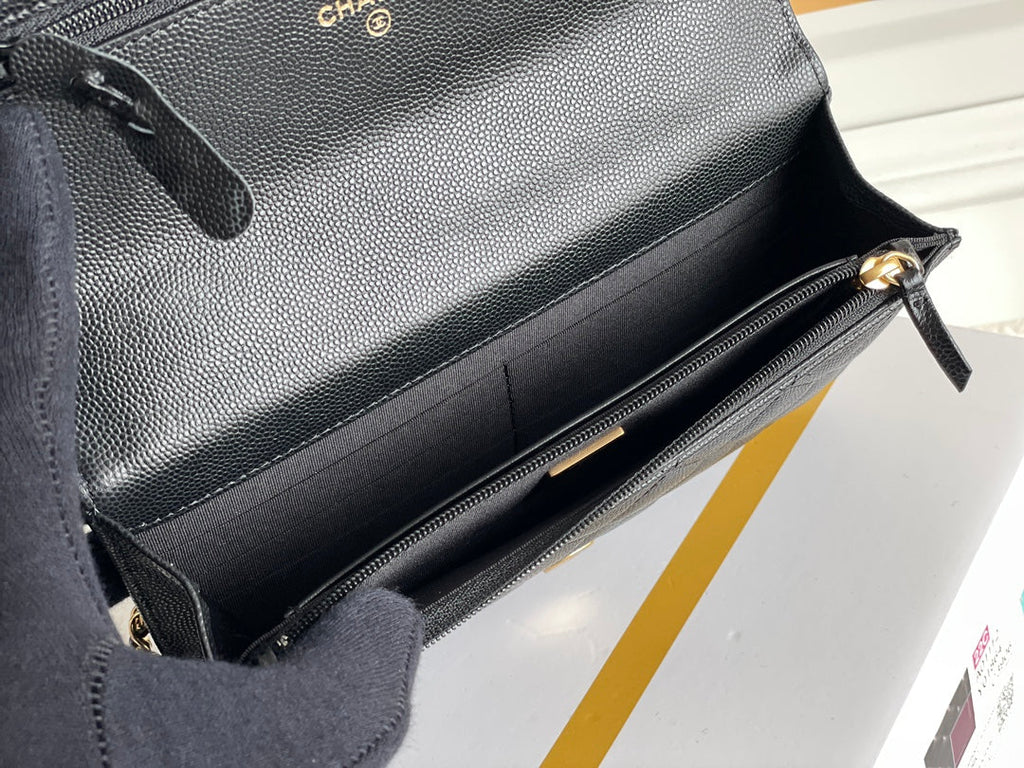 Chanel - Luxury Bag - CHL - 458