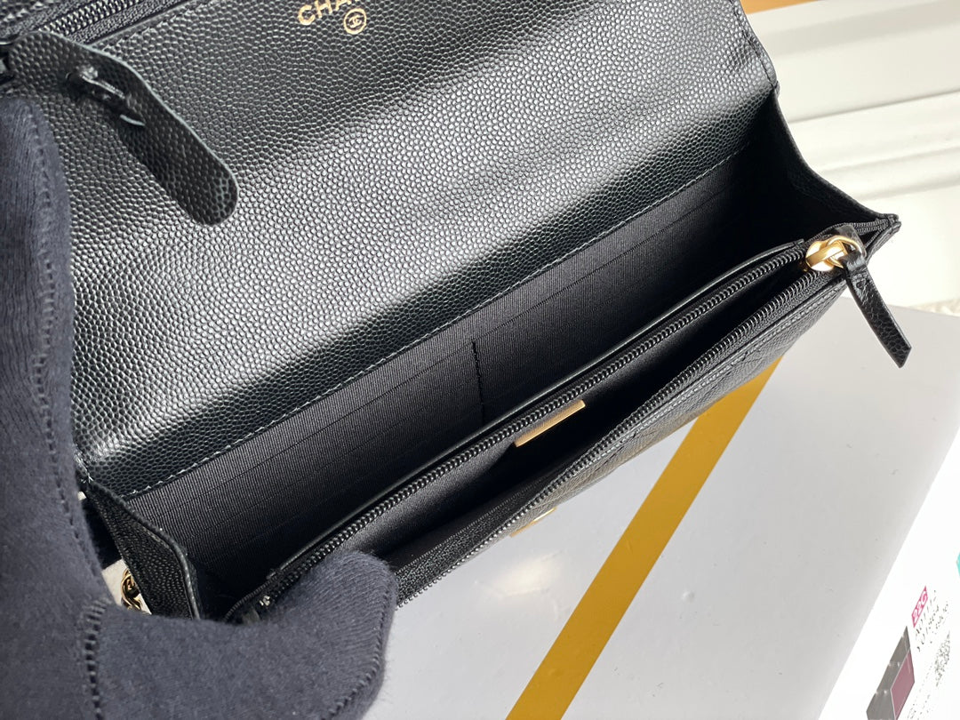 Chanel - Luxury Bag - CHL - 458