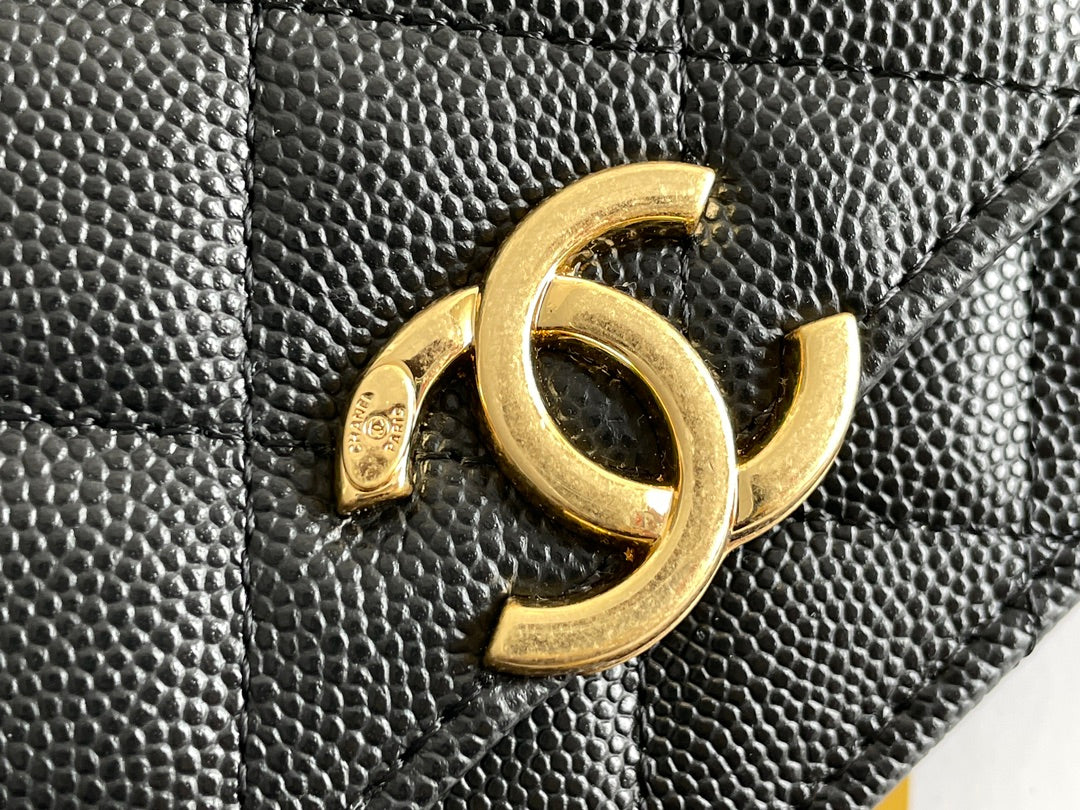 Chanel - Luxury Bag - CHL - 458