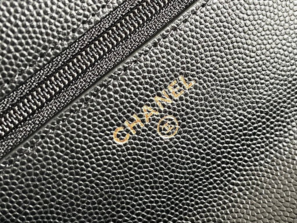 Chanel - Luxury Bag - CHL - 458