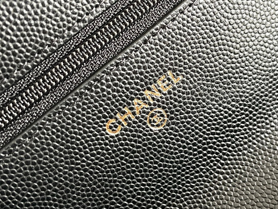 Chanel - Luxury Bag - CHL - 458