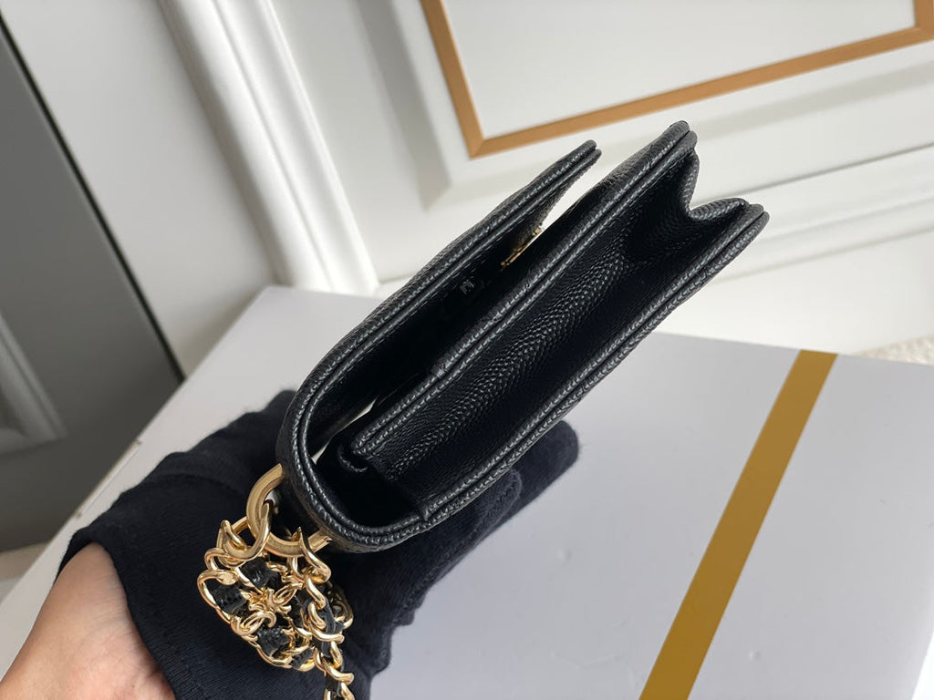 Chanel - Luxury Bag - CHL - 458