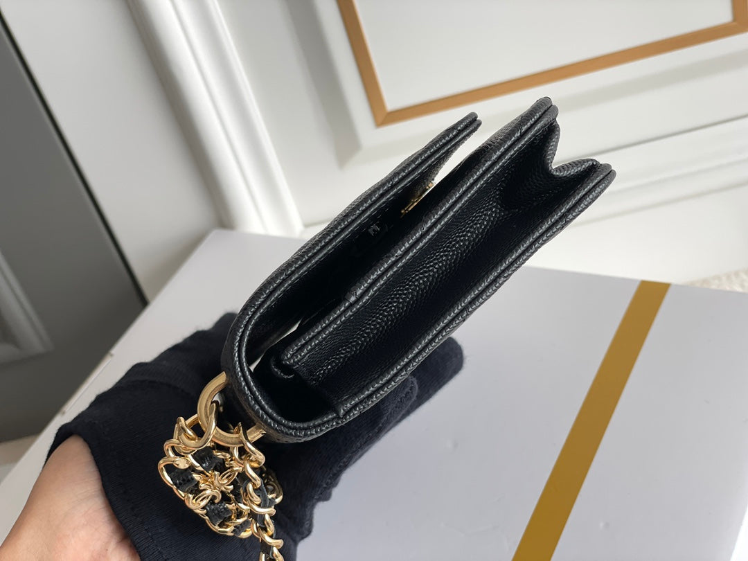 Chanel - Luxury Bag - CHL - 458