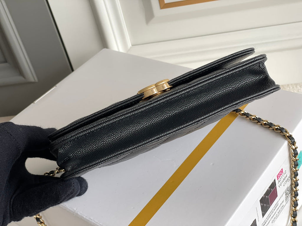 Chanel - Luxury Bag - CHL - 458