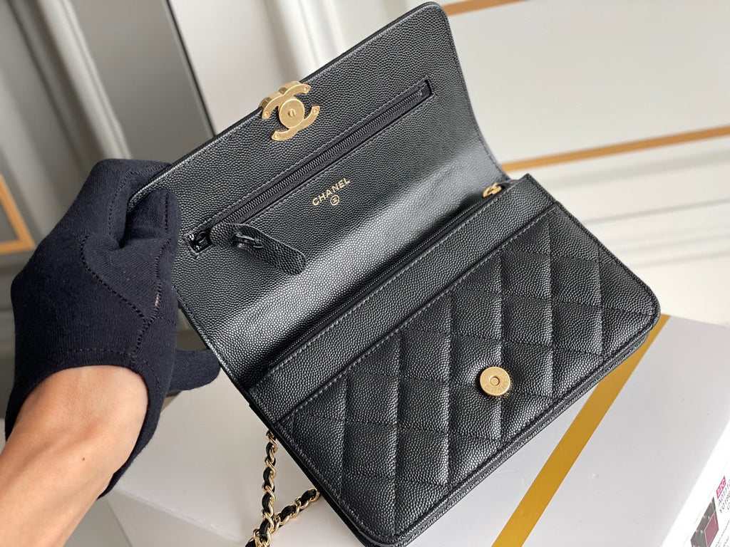 Chanel - Luxury Bag - CHL - 458