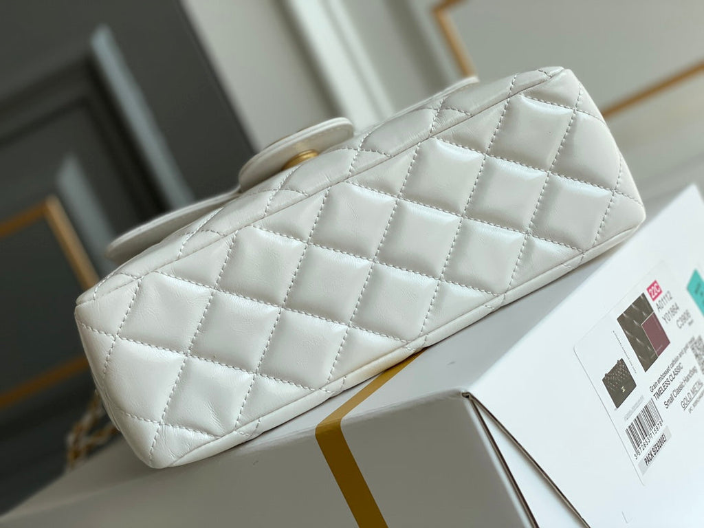 Chanel - Luxury Bag - CHL - 459