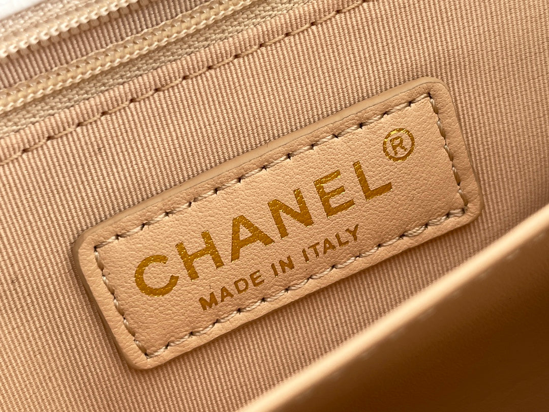 Chanel - Luxury Bag - CHL - 459