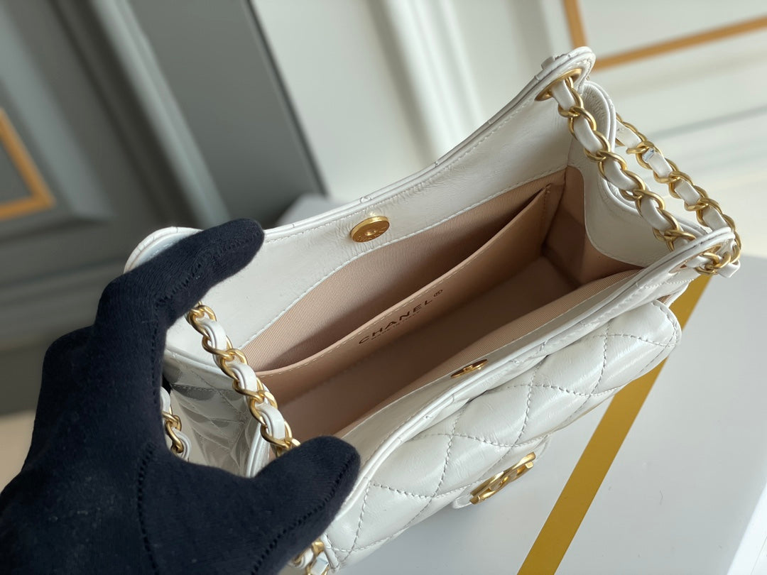 Chanel - Luxury Bag - CHL - 460