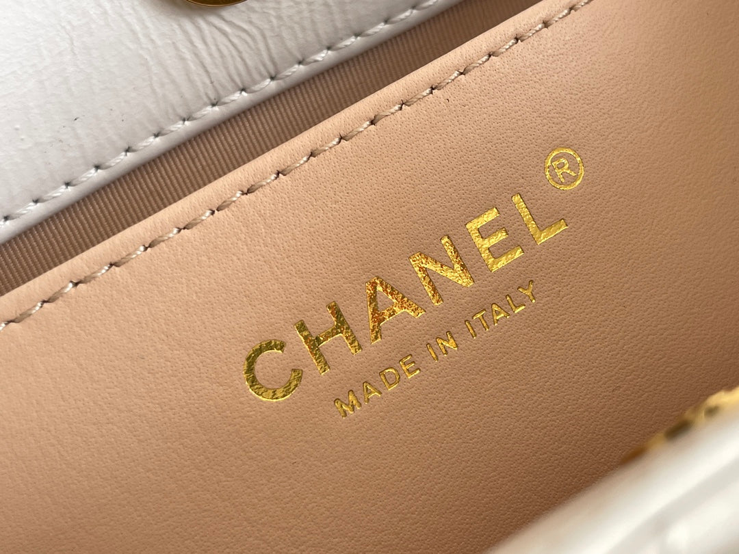 Chanel - Luxury Bag - CHL - 460
