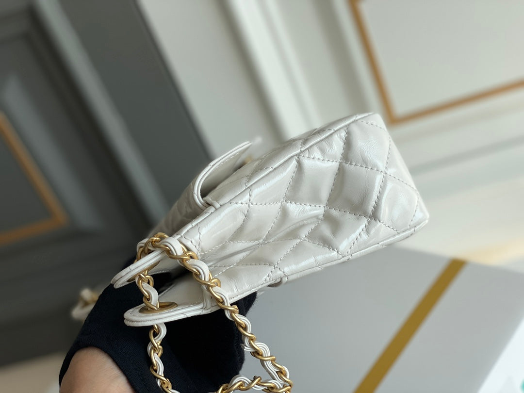Chanel - Luxury Bag - CHL - 460