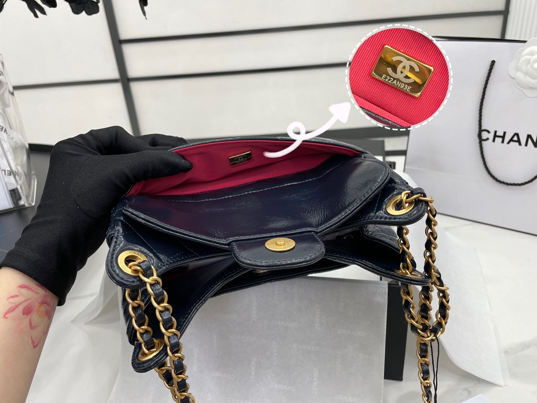 Chanel - Luxury Bag - CHL - 368