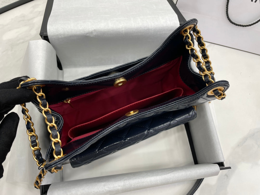 Chanel - Luxury Bag - CHL - 368