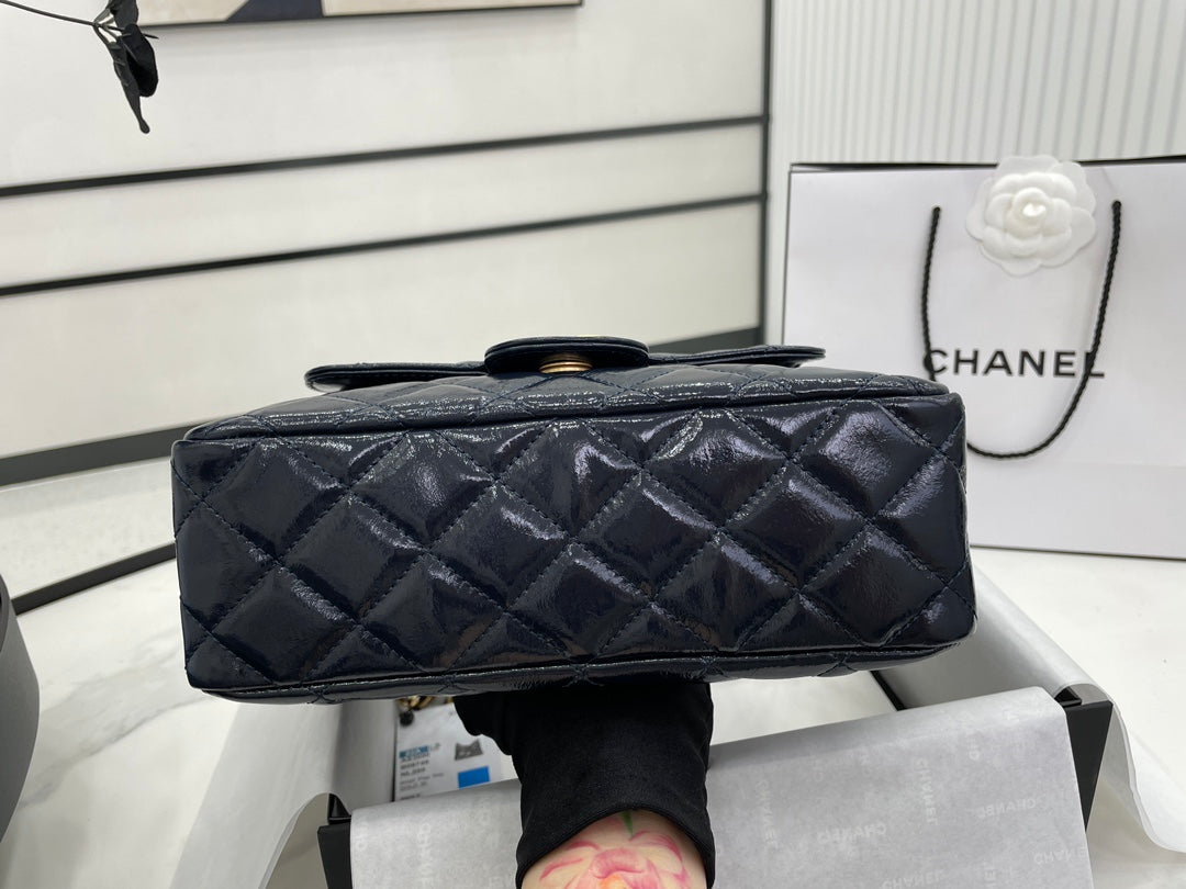 Chanel - Luxury Bag - CHL - 368