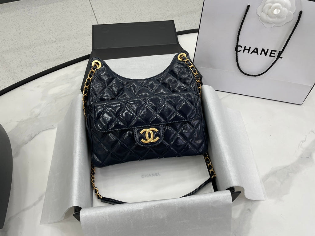 Chanel - Luxury Bag - CHL - 368