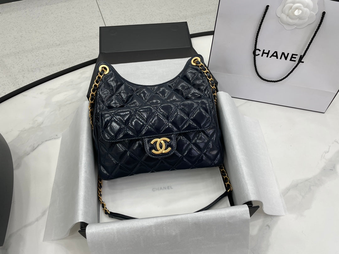 Chanel - Luxury Bag - CHL - 368